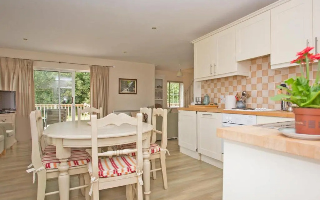 Brittas Bay Park No 12 by Trident Holiday Homes