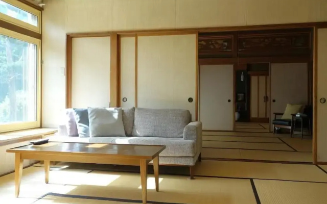 Old Garden House Sapporo Hiragishi