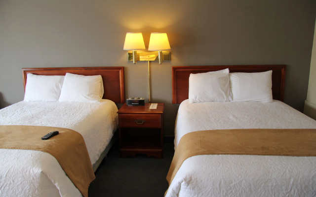 Regency Inn