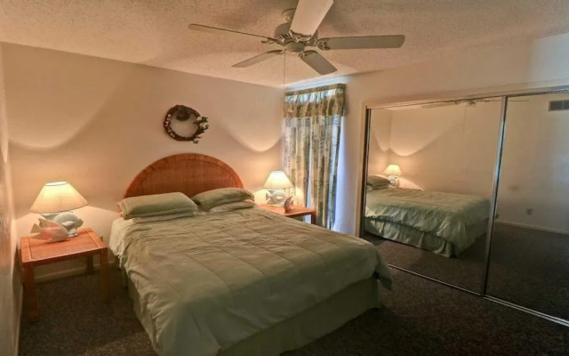 112 - 1 Br Condo