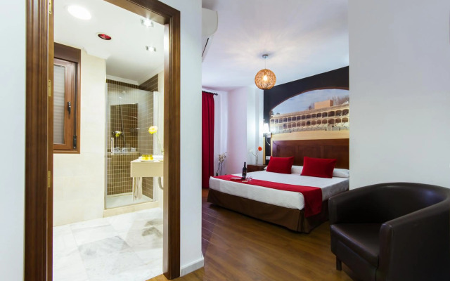 Hotel El Tajo & SPA