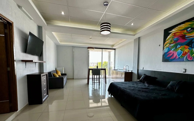 Suites La Gloria
