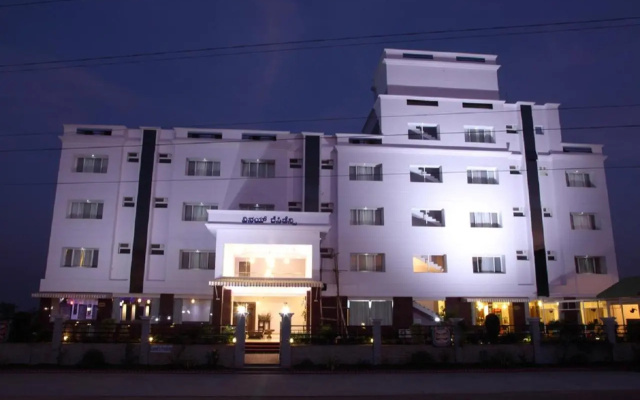 Vinay Residency