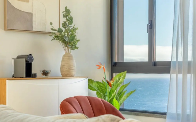 Garajau Sea Side by Atlantic Holiday