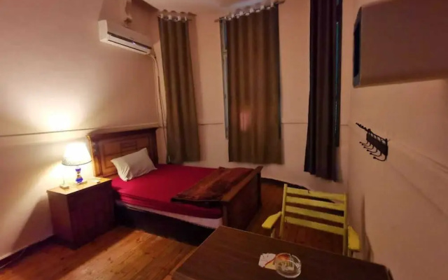 Bella House hostel