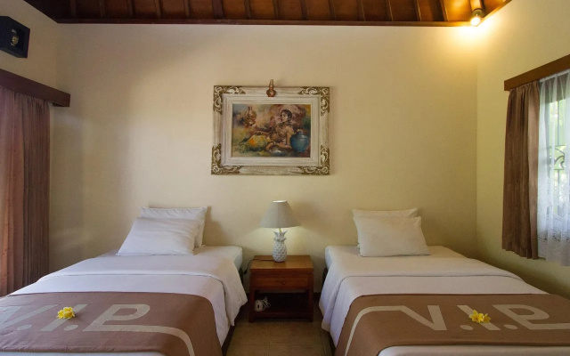 V.I.P. Villa Indah Pragina