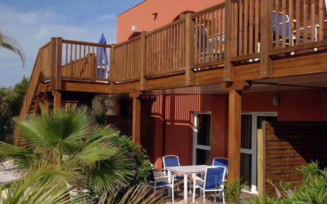Apartment Near Aqualand