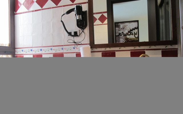 Hostal Aznaitin