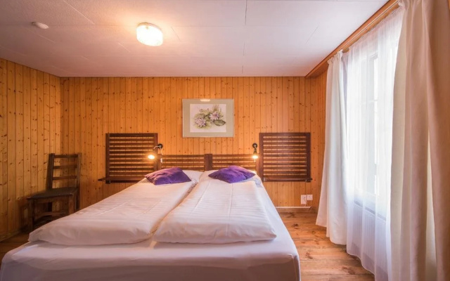 Hotel Tell