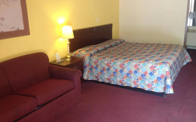 Guest Inn Lebanon