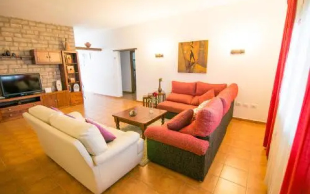 Finca la costa