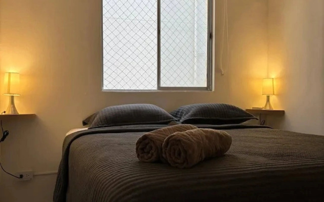 Exclusivo Apartamento Casa Mareta Toricess