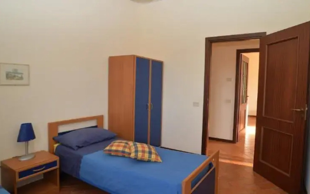 Villa il Borgo