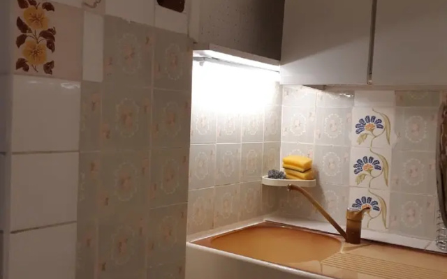 La Casa Dei 3 Fiori