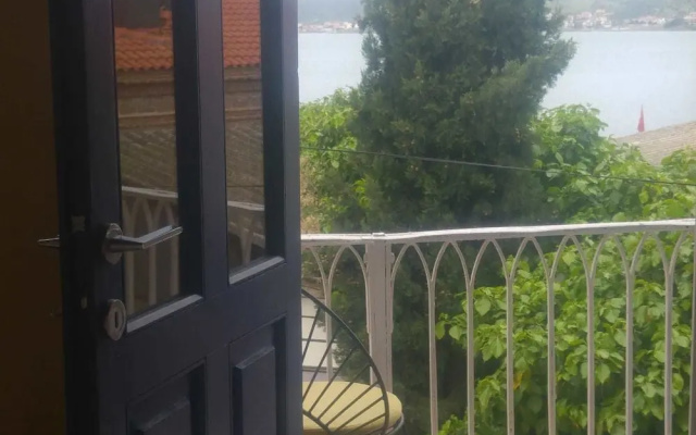 Ayvalik Sarnic Otel