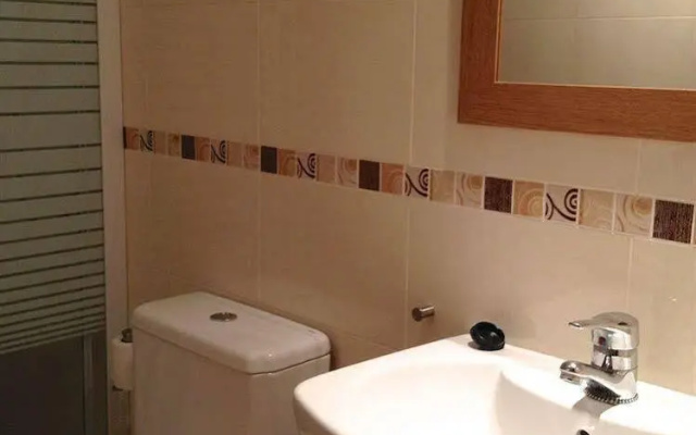 Málaga city Apartment