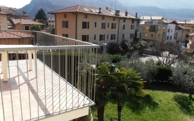 Appartamento Nago-Torbole