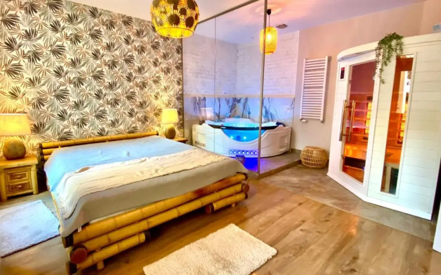 Sopot Spa Apartment