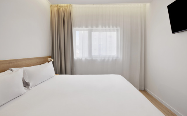 B&B Hotel Viana do Castelo