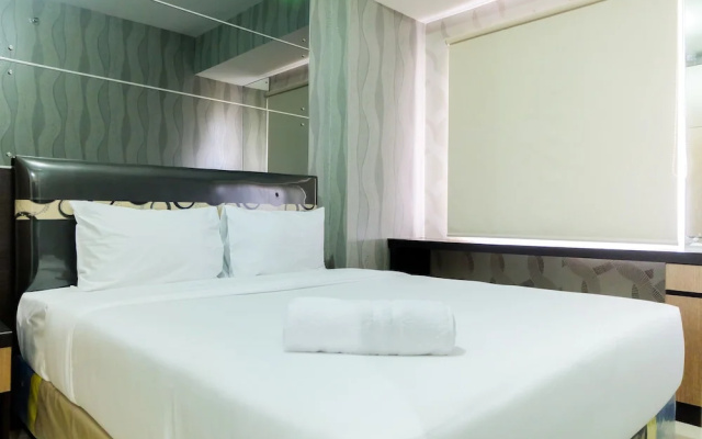 Minimalist 2br at Green Lake Sunter Apartment