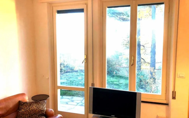 Sea Inside Villa