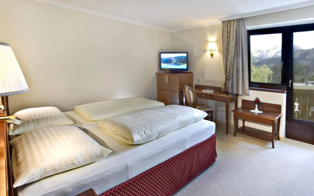 Hotel Berner Zell am See