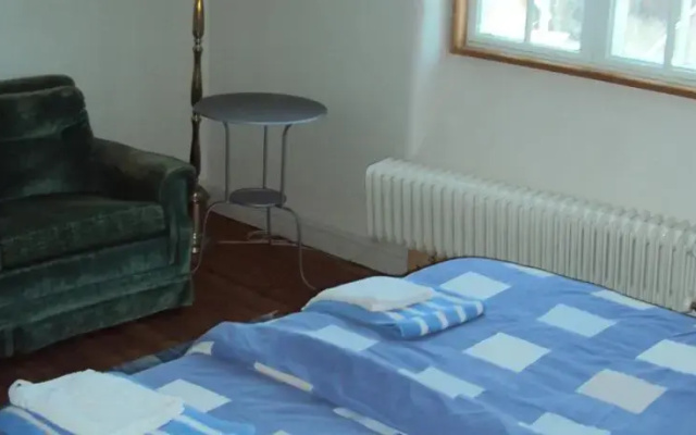 Bommeryd Bed and Breakfast