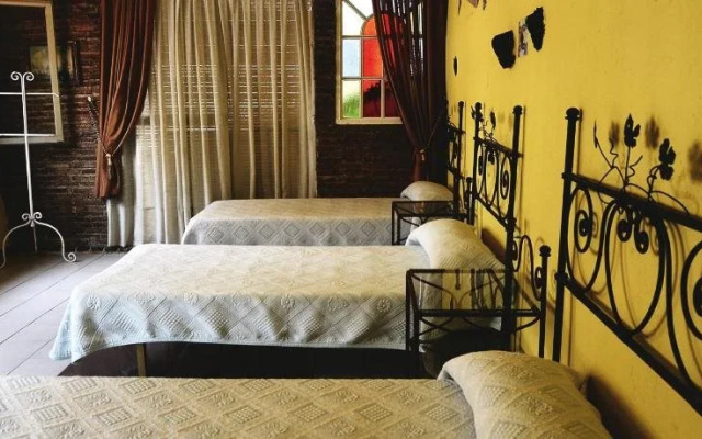 Hostal-Pensión Vergara