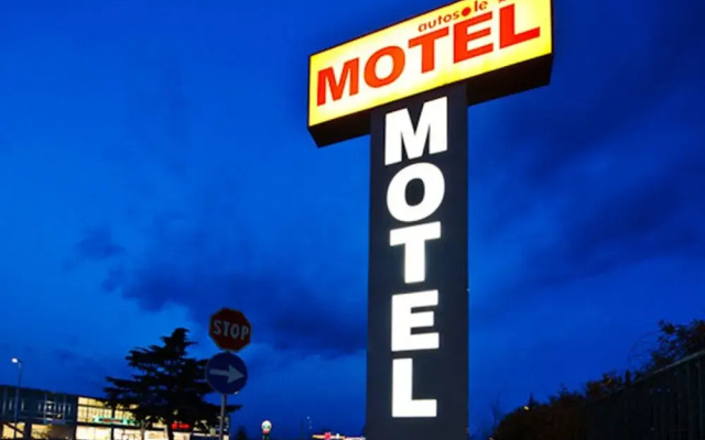 Motel Autosole