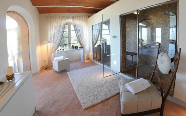 Villa Panorama 14