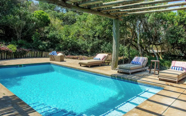 Monarch Beach Villa