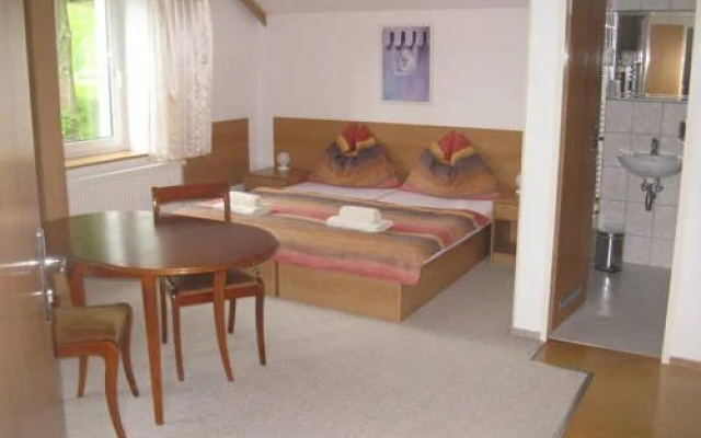 Hotel Garni Gryf