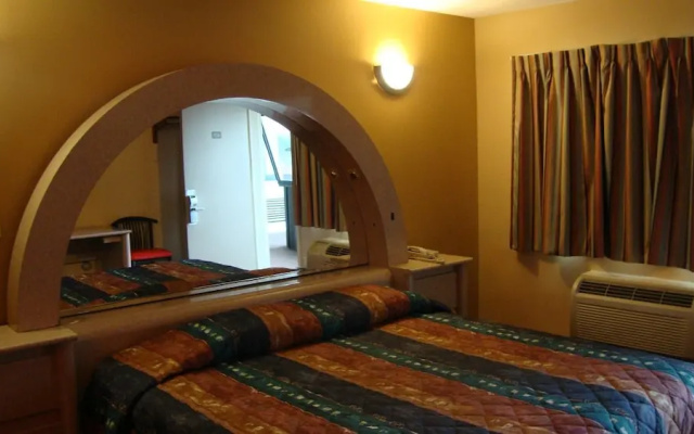 Oasis Motel in Brooklyn