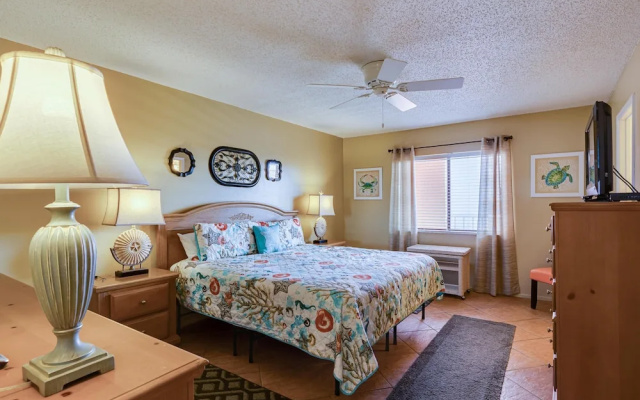 Reef Club by Plumlee Vacation Rentals
