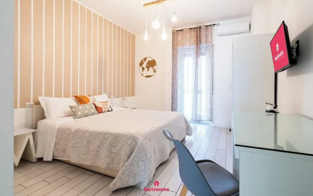 Barirooms - Suite Station