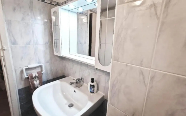 Borgo Ognissanti Central and Charming Location