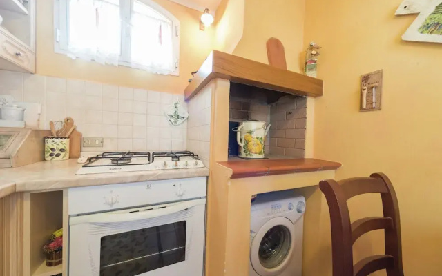 Villa in Tuscany With Pool Near Certaldo