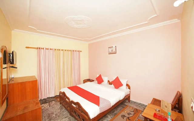 Oyo 37141 Pathik Resort