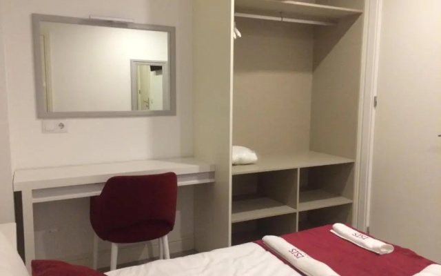 ÍSIS Guest House