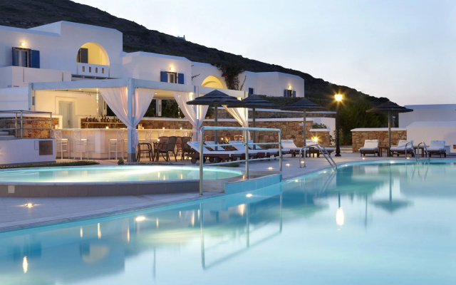 Hotel Mediterranean