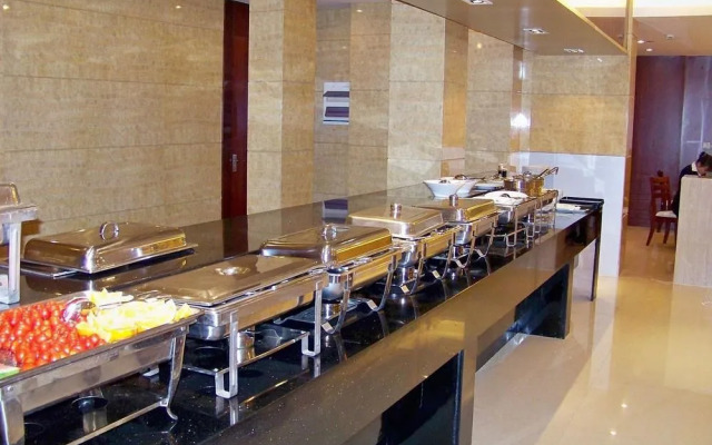 Ouyamei Xinye International Hotel