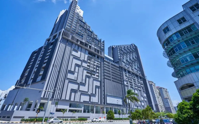 Imperio Residence Melaka