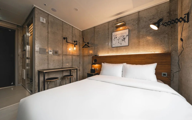 Urbanstay Boutique Nampo BIFF