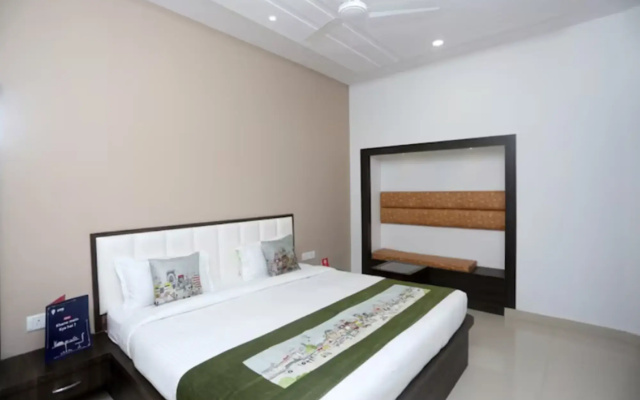 Hotel Pratap
