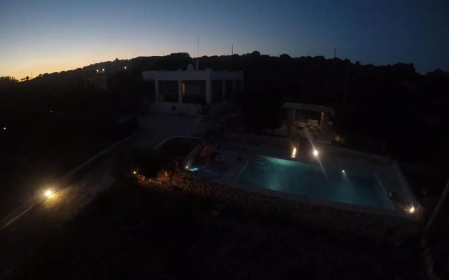 Casa Montani