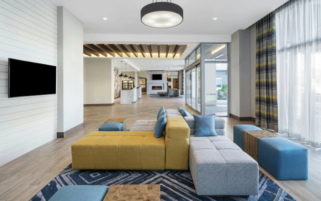 Homewood Suites by Hilton Boston Woburn