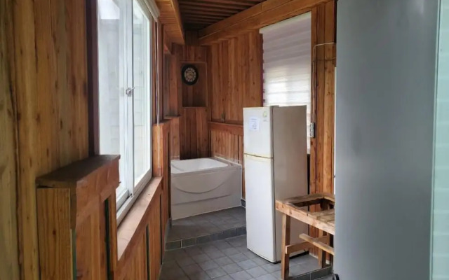 Gapyeong Clubviva Spa Pension