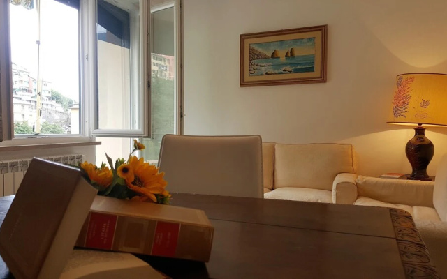 Casa Barbara
