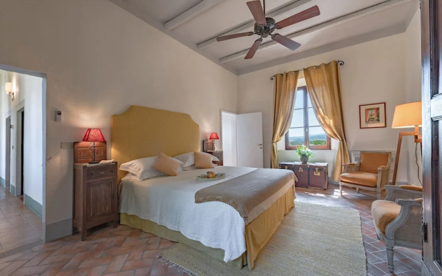 Villa Argante - Ecofreindly Pool Villa 18 2 Guest