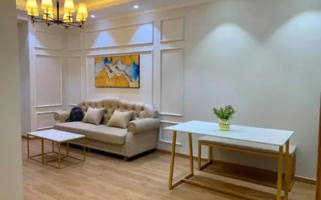 Tuan Sea View Apartment 4